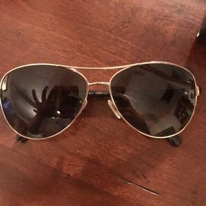 Burberry sunglasses